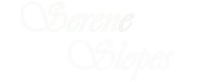 SereneSlopes