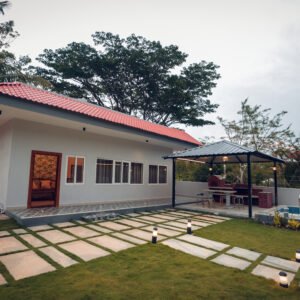 sereneslopes (2 – 10 guests)